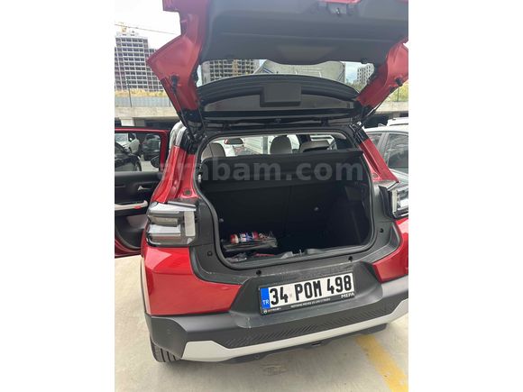 Sahibinden Citroen e-C3 Max 2026 Model 