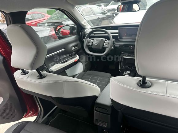Sahibinden Citroen e-C3 Max 2026 Model 