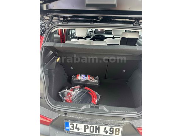 Sahibinden Citroen e-C3 Max 2026 Model 