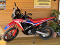 Sahibinden Honda CRF 250 Rally 