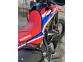 Sahibinden Honda CRF 250 Rally 
