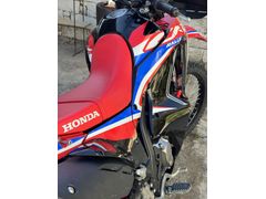 Sahibinden Honda CRF 250 Rally 