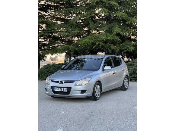 Emsalsiz orj 75 bin kmde hatasız i30