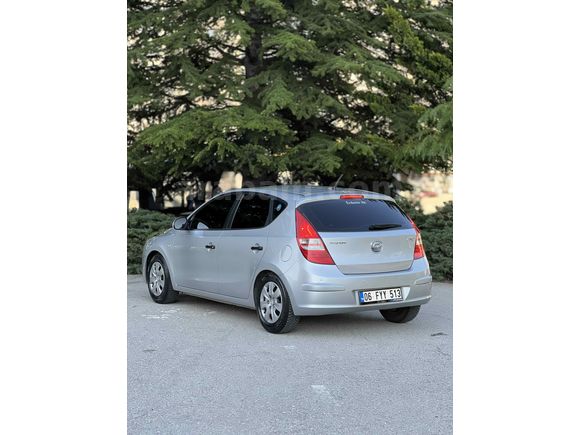 Emsalsiz orj 75 bin kmde hatasız i30