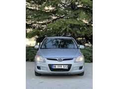 Emsalsiz orj 75 bin kmde hatasız i30