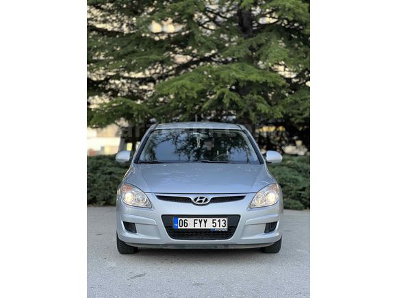 Emsalsiz orj 75 bin kmde hatasız i30