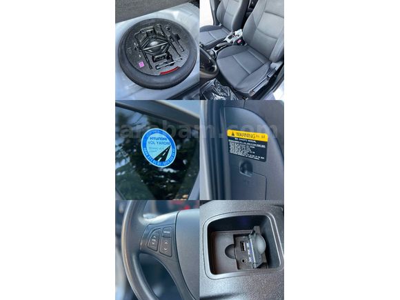 Emsalsiz orj 75 bin kmde hatasız i30