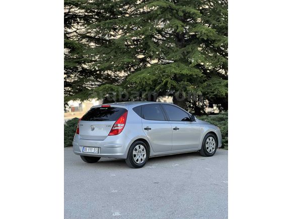 Emsalsiz orj 75 bin kmde hatasız i30