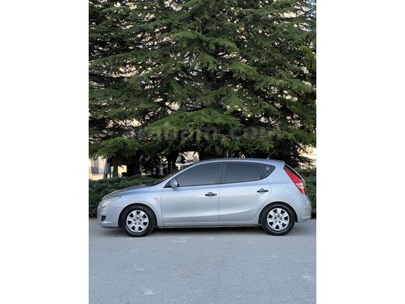 Emsalsiz orj 75 bin kmde hatasız i30