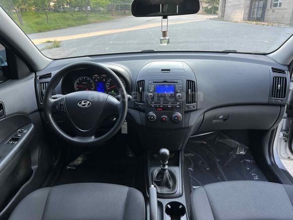 Emsalsiz orj 75 bin kmde hatasız i30