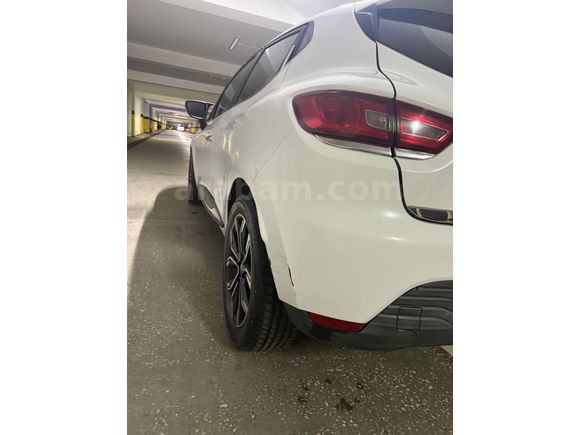 Sahibinden Renault Clio 1.5 dCi Joy 2015 Model 