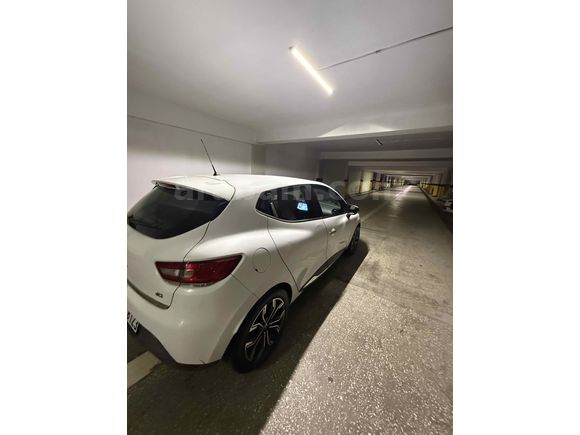 Sahibinden Renault Clio 1.5 dCi Joy 2015 Model 