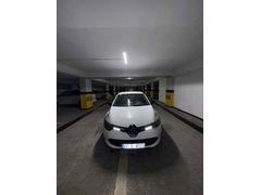 Sahibinden Renault Clio 1.5 dCi Joy 2015 Model 