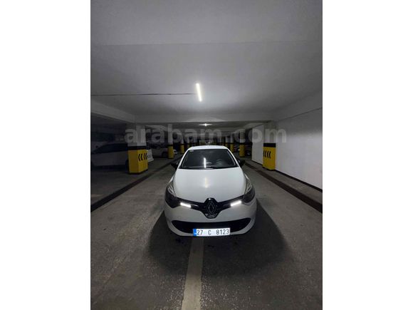 Sahibinden Renault Clio 1.5 dCi Joy 2015 Model 