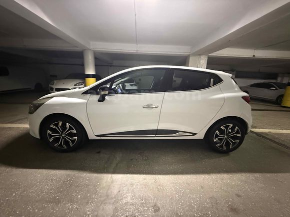 Sahibinden Renault Clio 1.5 dCi Joy 2015 Model 