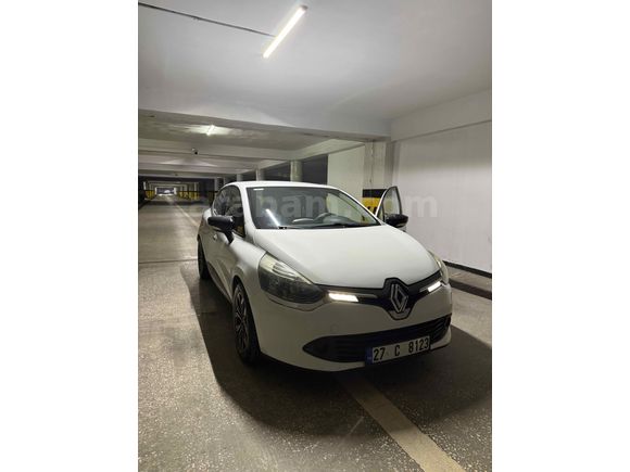 Sahibinden Renault Clio 1.5 dCi Joy 2015 Model 