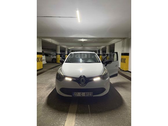 Sahibinden Renault Clio 1.5 dCi Joy 2015 Model 