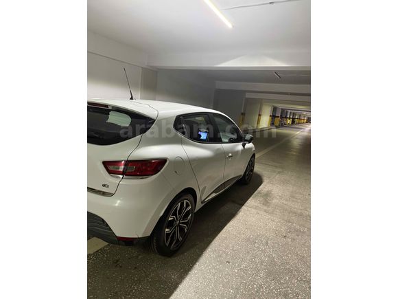Sahibinden Renault Clio 1.5 dCi Joy 2015 Model 
