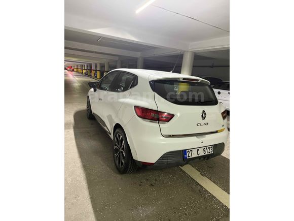 Sahibinden Renault Clio 1.5 dCi Joy 2015 Model 