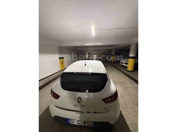 Sahibinden Renault Clio 1.5 dCi Joy 2015 Model 