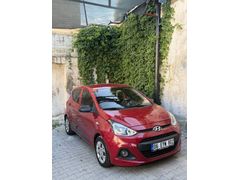 Sahibinden Hyundai i10 1.0 D-CVVT Style 2015 Model 