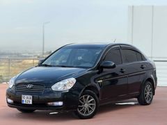 Galeriden Hyundai Accent Era 1.4 Team 2008 Model Denizli
