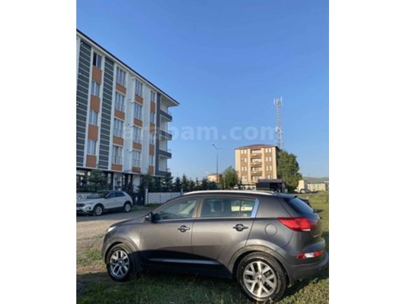 Sahibinden Kia Sportage 1.6 GDI Comfort 2015 Model 