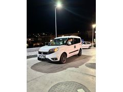 Sahibinden Fiat Doblo Combi 1.3 Multijet Safeline 2015 Model  276.000 km Beyaz