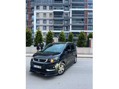 Sahibinden Peugeot Rifter 1.5 BlueHDI Allure 2019 Model 