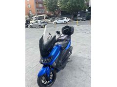 Sahibinden Yamaha N-Max 155 