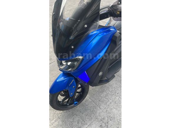 Sahibinden Yamaha N-Max 155 