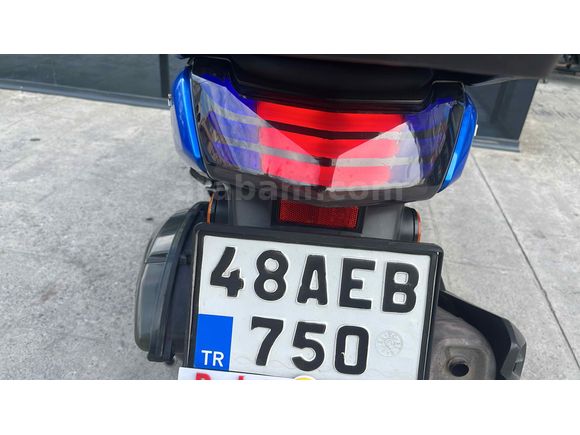 Sahibinden Yamaha N-Max 155 