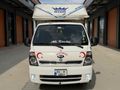 Sahibinden Kia Bongo K2500 DLX 