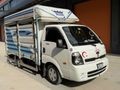 Sahibinden Kia Bongo K2500 DLX 