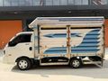 Sahibinden Kia Bongo K2500 DLX 
