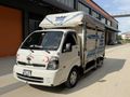 Sahibinden Kia Bongo K2500 DLX 
