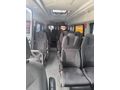 ÖZYİĞİT OTOMOTİV den Volkswagen Crafter Servis Van