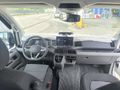 ÖZYİĞİT OTOMOTİV den Volkswagen Crafter Servis Van