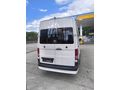 ÖZYİĞİT OTOMOTİV den Volkswagen Crafter Servis Van