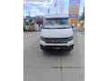 ÖZYİĞİT OTOMOTİV den Volkswagen Crafter Servis Van