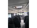 ÖZYİĞİT OTOMOTİV den Volkswagen Crafter Servis Van