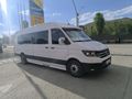 ÖZYİĞİT OTOMOTİV den Volkswagen Crafter Servis Van
