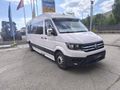 ÖZYİĞİT OTOMOTİV den Volkswagen Crafter Servis Van