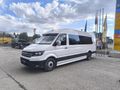 ÖZYİĞİT OTOMOTİV den Volkswagen Crafter Servis Van