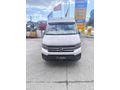 ÖZYİĞİT OTOMOTİV den Volkswagen Crafter Servis Van