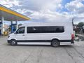 ÖZYİĞİT OTOMOTİV den Volkswagen Crafter Servis Van
