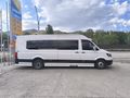 ÖZYİĞİT OTOMOTİV den Volkswagen Crafter Servis Van