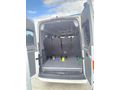ÖZYİĞİT OTOMOTİV den Volkswagen Crafter Servis Van