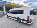 ÖZYİĞİT OTOMOTİV den Volkswagen Crafter Servis Van