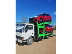 Sahibinden Ticari Araçlar Oto Kurtarıcı & Taşıyıcı Çoklu Araç